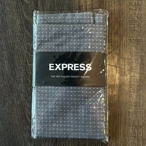 NEW EXPRESS Pocket Square